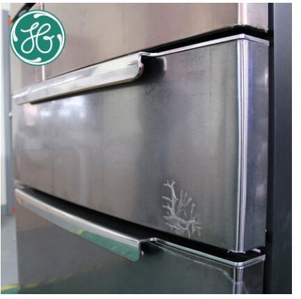 專業(yè)加工制作家電冰箱模型 鋁合金手板模型加工手板模型加工制作