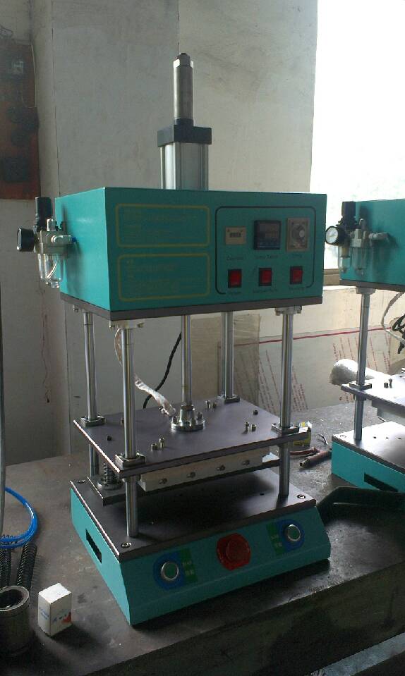 三星牌H-640熱板焊接機(jī)