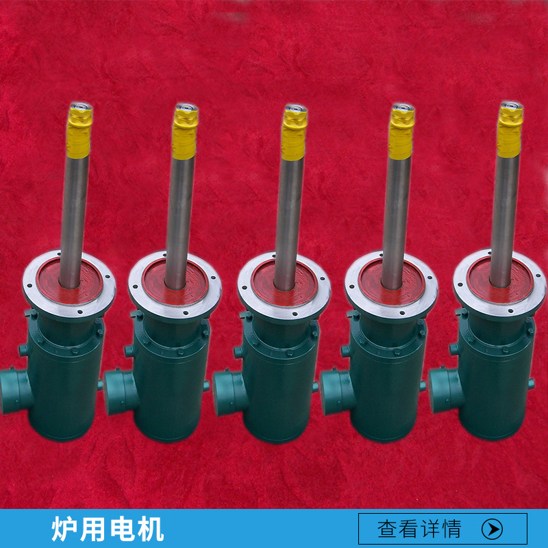 廠家直銷  YGRMF系列 375kw 耐高溫罩江蘇海安爐用電機(jī)