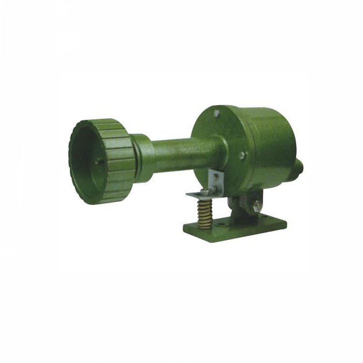 DH-3型打滑檢測器