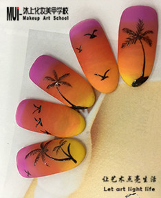 *美甲導師班 沐上*美甲導師班