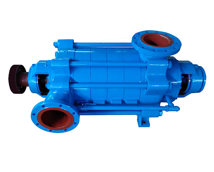 MD型多級(jí)離心泵經(jīng)銷商，嘉禾泵業(yè)