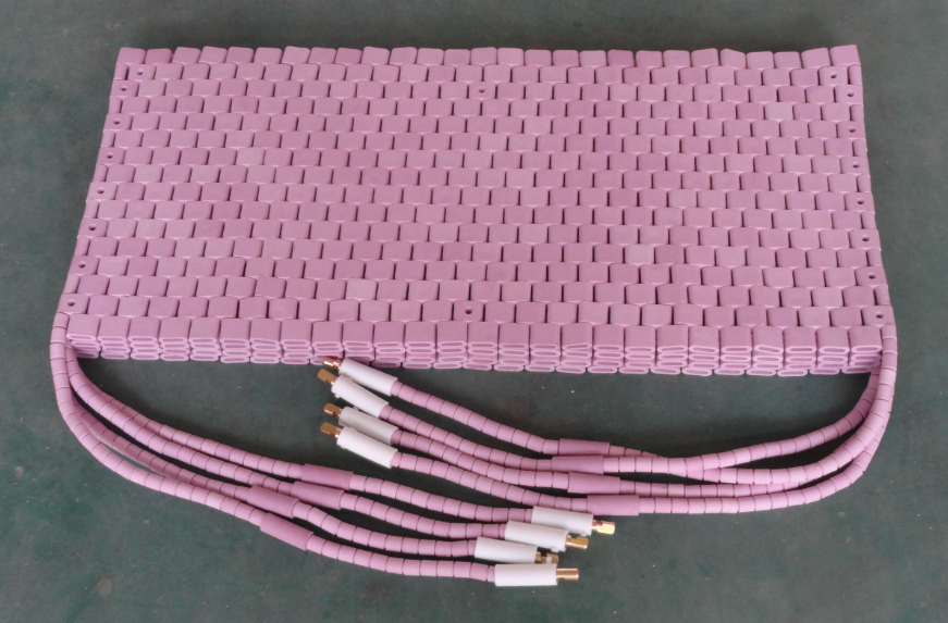 供應(yīng)繩狀加熱器SCD型繩狀式加熱器 吳江興達質(zhì)量值得信賴