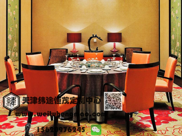 北京酒店餐桌椅  酒店餐桌椅廠家直銷