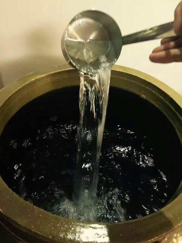 紅粱魂53度醬香散酒