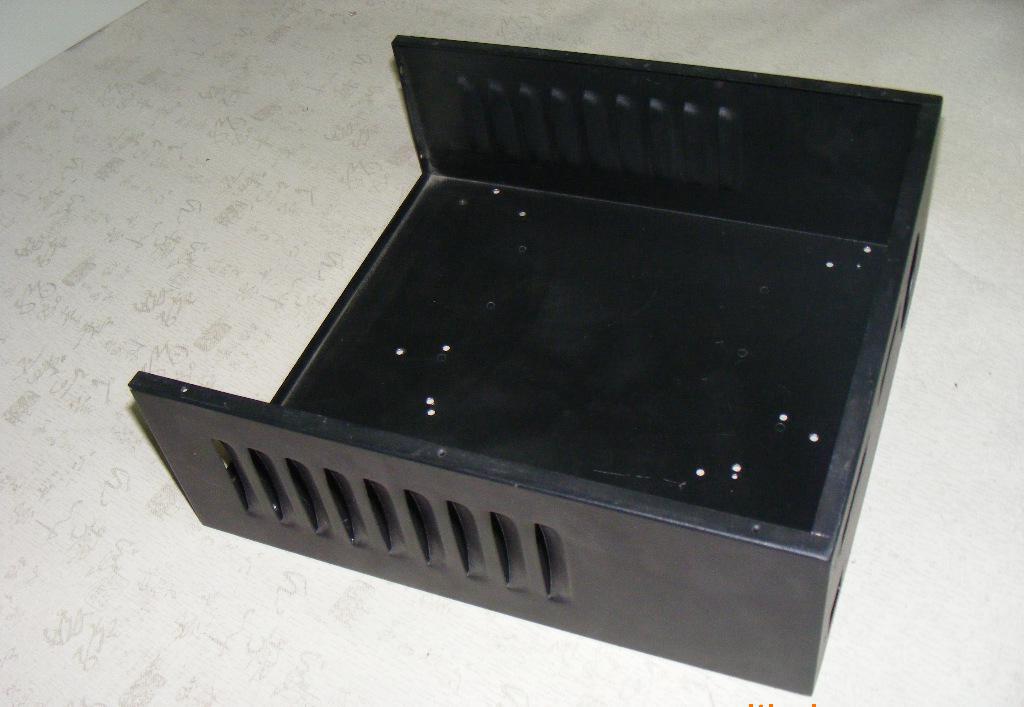 儀表箱后蓋加工訂制 鈑金件加工服務周到