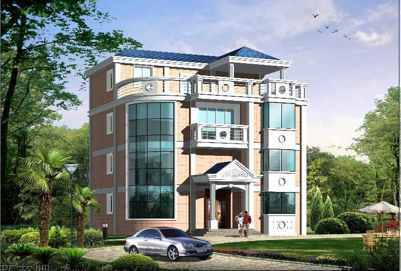 21世紀(jì)為什么要大力發(fā)展集成房屋,星河建材