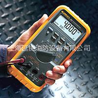 Fluke 117C 非接觸式電壓測量萬用表