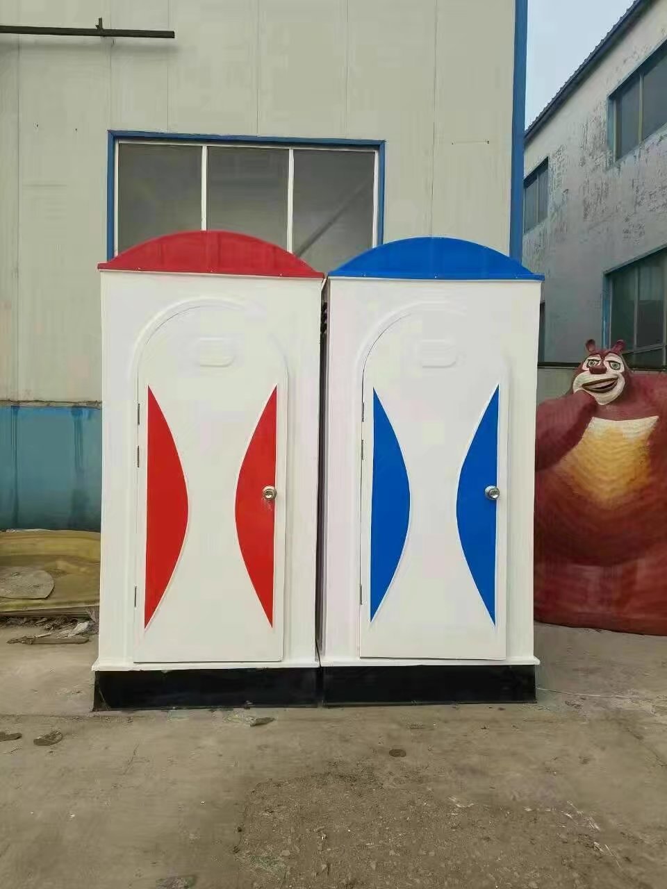 供應(yīng)樓層廁所出租