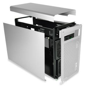 加工訂制黑色鈑金機(jī)箱外殼 量大從優(yōu)