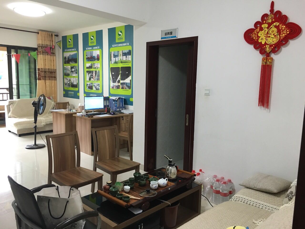 裝 海南通風(fēng)安裝施工隊