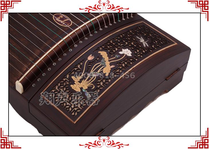 蘿崗哪里有鼎韻古箏專賣店