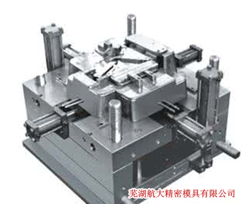 安徽塑料模具廠家，加工
