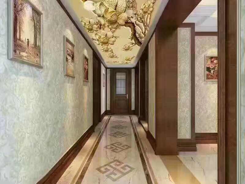 南昌廠家300mm護墻板生產(chǎn)直銷 廠家品質(zhì)保證 一站式服務