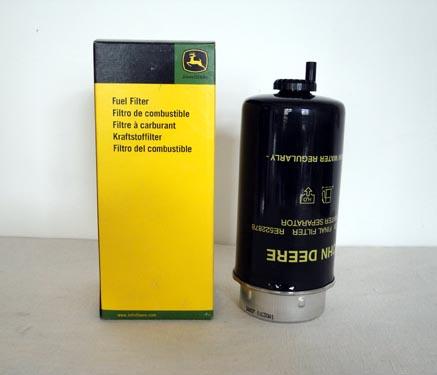 約翰迪爾RE544394 RE546336強鹿柴油濾芯