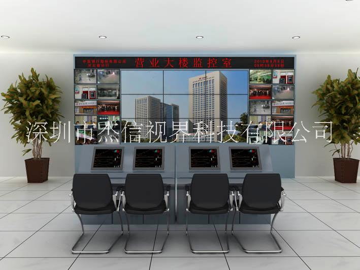 河北46寸液晶拼接大屏幕DID