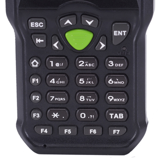 AUTOID6L(P)安卓系統(tǒng)條碼掃描手持采集終端