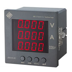 JS194UIH單相電流電壓功率組合表 UIH單相電流電壓功率組合表 UIH單相電流電壓功率表