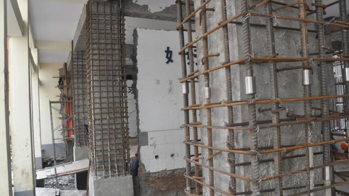 長(zhǎng)樂奧泰利灌漿料廠家