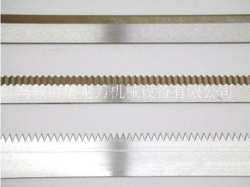 屠龍刀 定做齒刀包郵