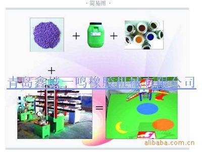 橡膠地磚硫化機_50地磚硫化機_