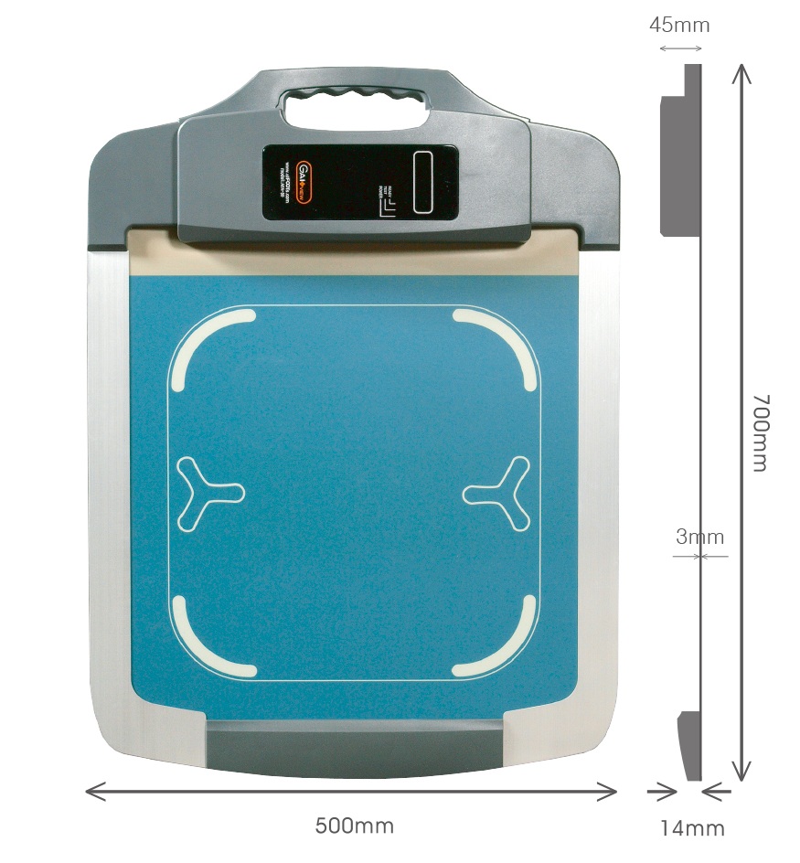 步態(tài)壓力分析儀 足底壓力檢測系統(tǒng) 穿戴式步態(tài)分析儀 鴻泰盛