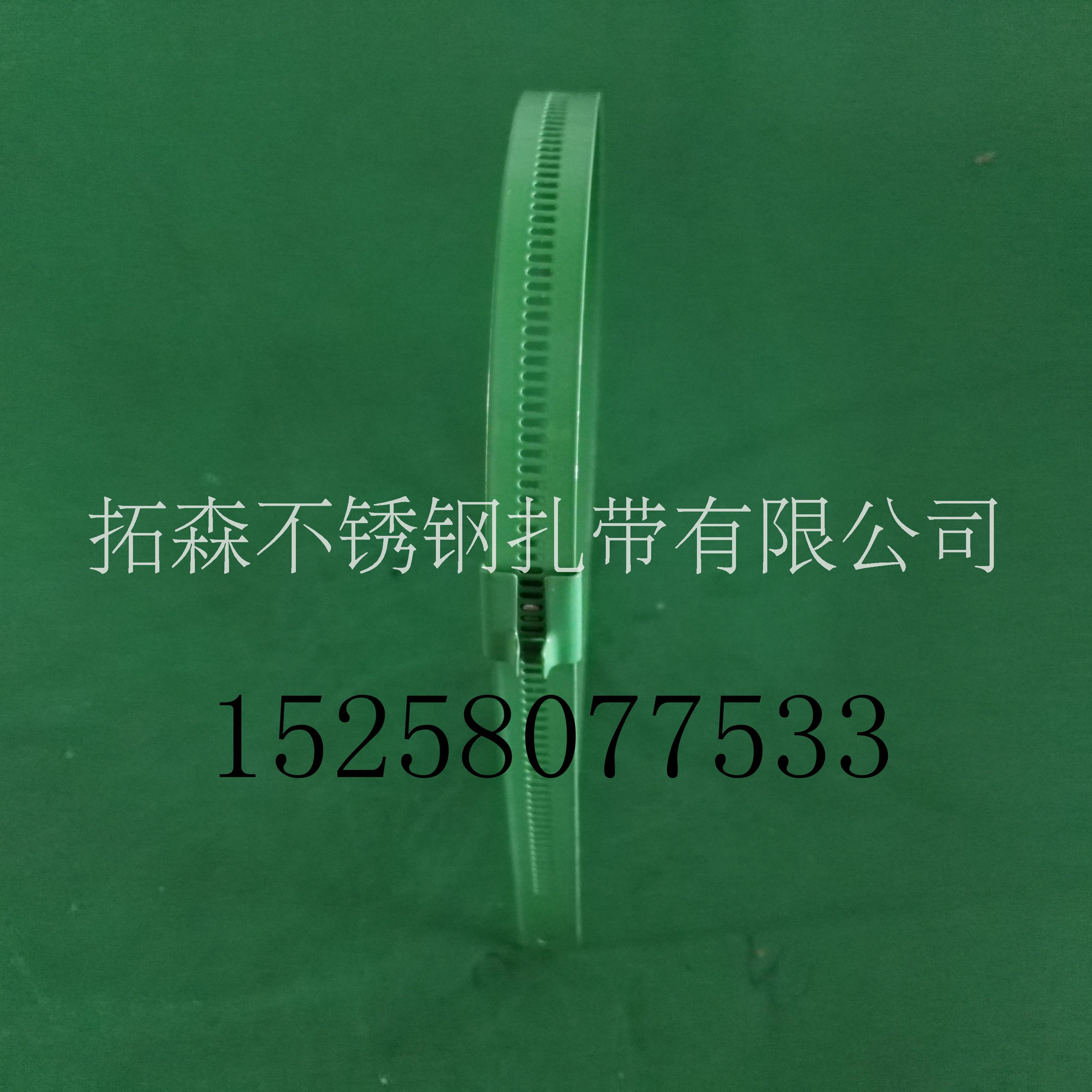東菀 深圳 階梯式不銹鋼扎帶 金屬扎帶銷售