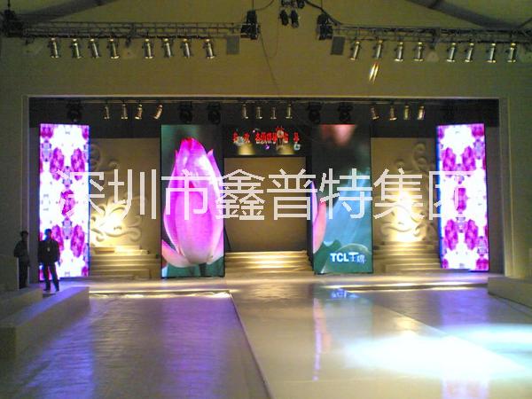 LED顯示屏LED全彩