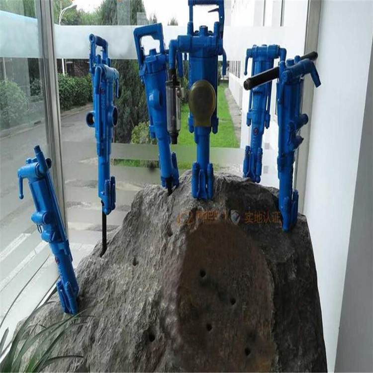 KD-150型坑道鉆機(jī) KD-1