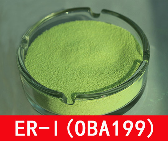 熒光增白劑ER-1，安全環(huán)保的印染熒光增白劑，山東哲源廠家批發(fā)