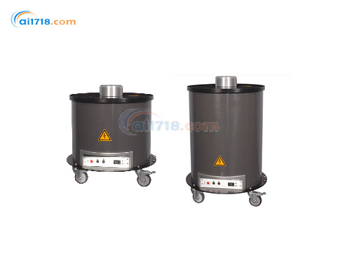 Onsite MV系列,電纜振蕩波耐壓及局放測試系統(tǒng)