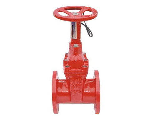 河北開維喜閘閥DN100生產(chǎn)廠家中國開維喜閥門