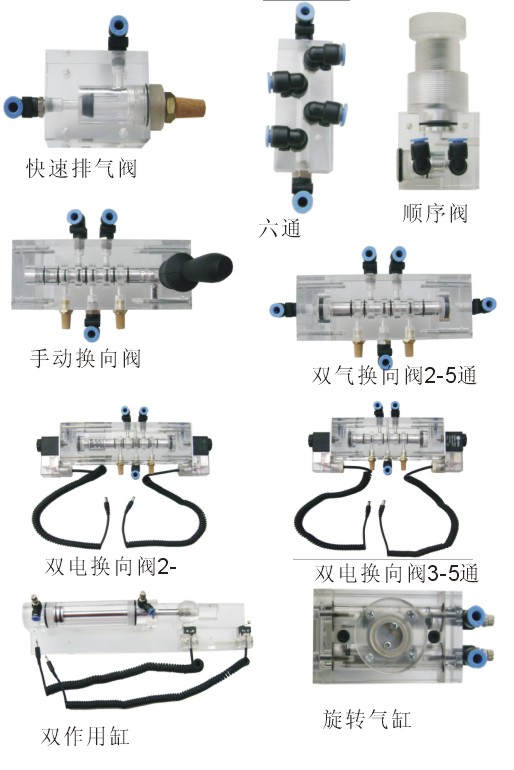 浙江自動化生產(chǎn)線安裝與調(diào)試