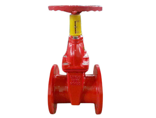 河北開維喜閘閥DN100生產(chǎn)廠家中國開維喜閥門