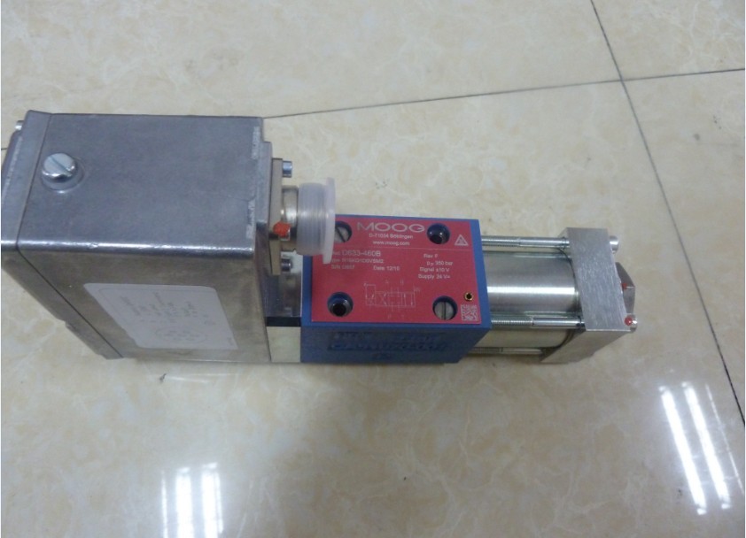 m 穆格 穆格伺服閥 穆格伺服閥 Moog伺服閥 G6 穆格伺服閥 G631-3004B