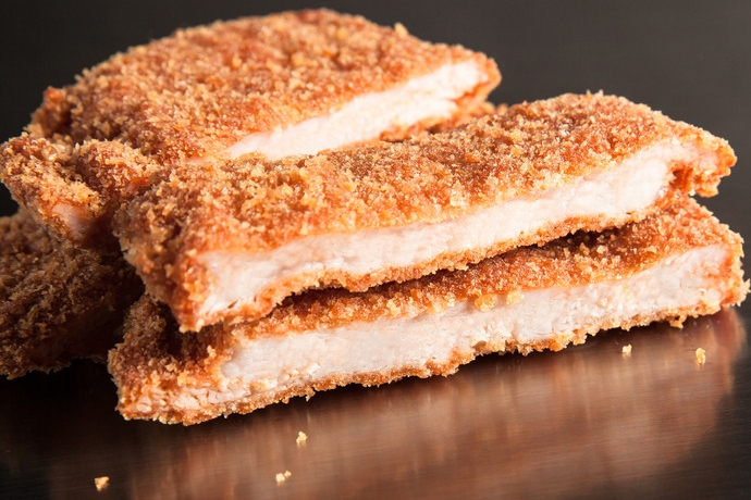 雞排美味誘惑難擋 派比雞排撈金不停