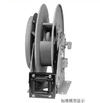 美國(guó)漢納N500自動(dòng)高壓彈簧卷管