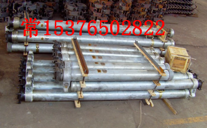 質(zhì)量可靠懸浮式單體液壓支柱