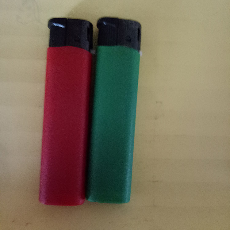 廠家直銷726磨砂打火機(jī)免費(fèi)設(shè)計(jì)LOG雙面印刷5色塑料廣告打火機(jī)可定制LOGO 廠家直銷726磨砂打火機(jī)