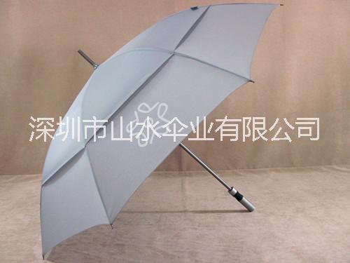 深圳雨傘廠生產(chǎn)鋁合金雙層高爾夫傘 深圳雨傘廠批發(fā)高爾夫傘 深圳雨傘廠定做禮品傘 深圳雨傘廠定做禮品高爾夫傘