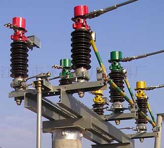 電站使用GW4-35/1000系列戶外高壓隔離開關(guān)