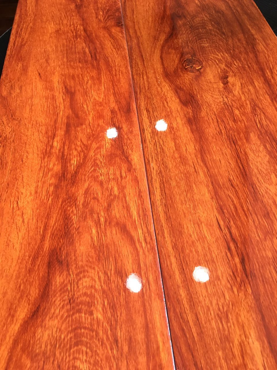 復(fù)合強(qiáng)化地板