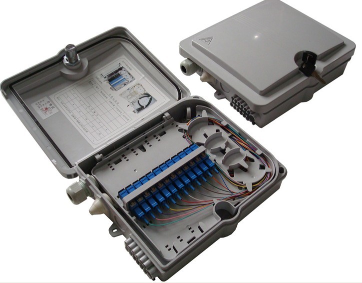 廠家供應(yīng) 樓道分線箱 光纖分線箱 光纜交接箱 光纖分配箱