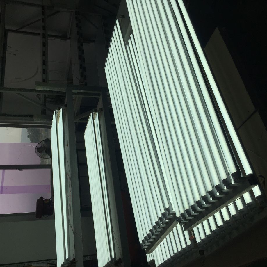 LED分體T8燈管 18W