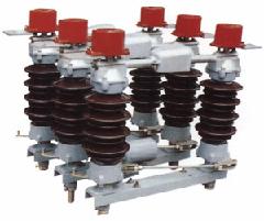 電站使用GW4-35/1000系列戶外高壓隔離開關(guān)
