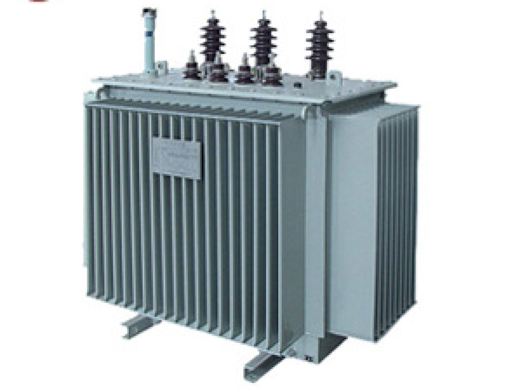 最常用的S11-M-30--2500/10系列配電變壓器
