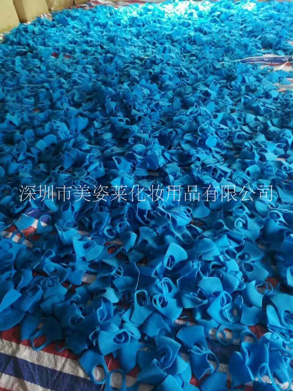 海綿口罩廠家直銷/明星同款口罩/環(huán)保無氣味口罩