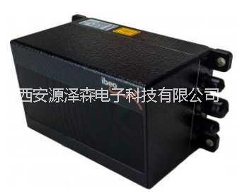 IBEOLUX8L-8線激光雷達(dá)