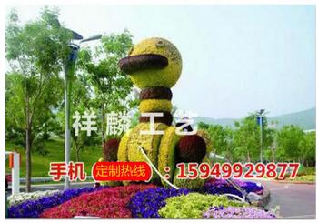 草編工藝 園林景觀工藝品大型稻草編織品專業(yè)制作*惠