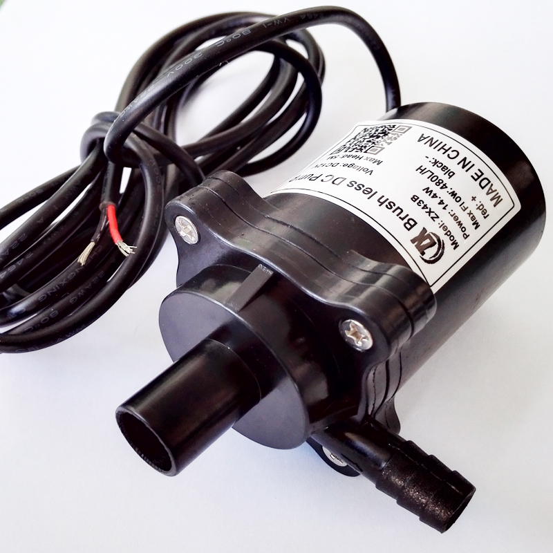 微型多用途循環(huán)水泵小型多用途水泵 節(jié)能增壓智能水泵